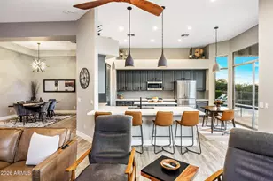 9390 E Sandy Vista Dr, Scottsdale, AZ 85262 - Photo 10