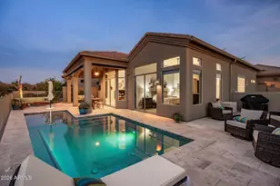 9390 E Sandy Vista Dr, Scottsdale, AZ 85262 - Photo 34