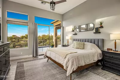 9390 E Sandy Vista Drive, Scottsdale, AZ 85262 - Photo 20