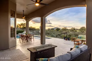 9390 E Sandy Vista Dr, Scottsdale, AZ 85262 - Photo 26