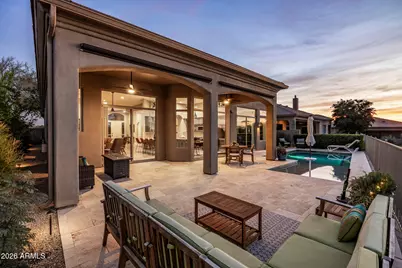 9390 E Sandy Vista Drive, Scottsdale, AZ 85262 - Photo 30