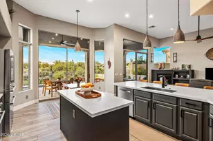 9390 E Sandy Vista Dr, Scottsdale, AZ 85262 - Photo 12