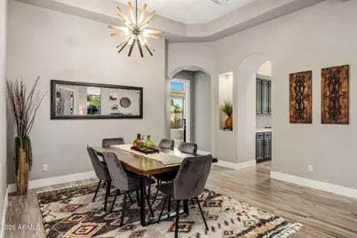 9390 E Sandy Vista Drive, Scottsdale, AZ 85262 - Photo 6