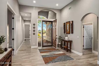 9390 E Sandy Vista Drive, Scottsdale, AZ 85262 - Photo 4