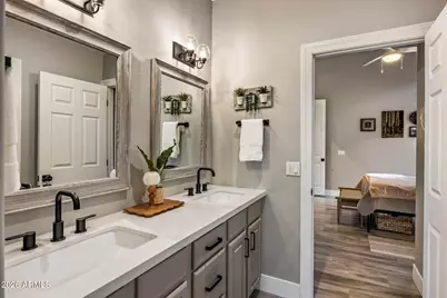 9390 E Sandy Vista Drive, Scottsdale, AZ 85262 - Photo 18