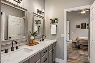 9390 E Sandy Vista Dr, Scottsdale, AZ 85262 - Photo 18