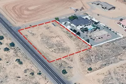 734 N Shannon Place #-, Casa Grande, AZ 85193 - Photo 2