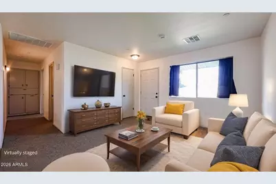 13669 N Newcastle Drive, Sun City, AZ 85351 - Photo 2