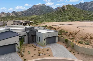 23395 N 125th Pl, Scottsdale, AZ 85255 - Photo 32