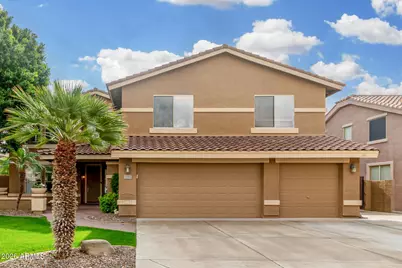 7043 W Jackrabbit Lane, Peoria, AZ 85383 - Photo 4