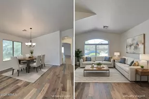 28418 N 25th Ave, Phoenix, AZ 85085 - Photo 2