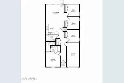 175 E Taylor Avenue, Coolidge, AZ 85128 - Photo 2