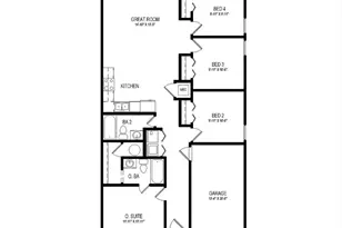 175 E Taylor Ave, Coolidge, AZ 85128 - Photo 2