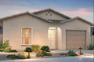 175 E Taylor Ave, Coolidge, AZ 85128 - Photo 1