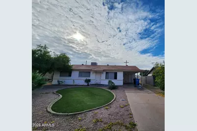 2929 W Sweetwater Avenue, Phoenix, AZ 85029 - Photo 1