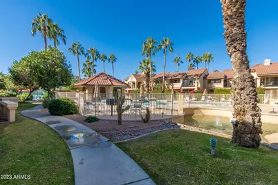 9708 E Via Linda -- #2313, Scottsdale, AZ 85258 - Photo 32