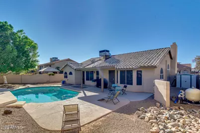 12719 N 72nd Avenue, Peoria, AZ 85381 - Photo 30