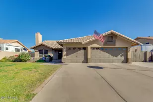 12719 N 72nd Ave, Peoria, AZ 85381 - Photo 1