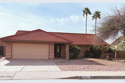 5829 E Enrose Street, Mesa, AZ 85205 - Photo 1