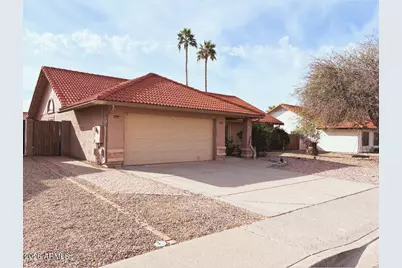 5829 E Enrose Street, Mesa, AZ 85205 - Photo 2