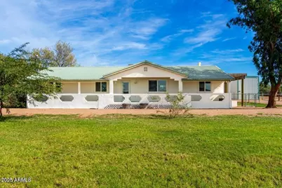 42803 N Murphy Avenue, San Tan Valley, AZ 85140 - Photo 1