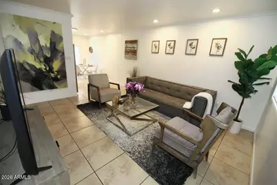 3445 N 36th Street #39, Phoenix, AZ 85018 - Photo 2