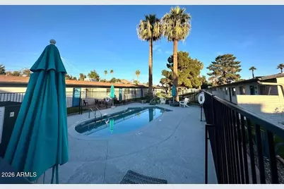 3445 N 36th Street #39, Phoenix, AZ 85018 - Photo 8