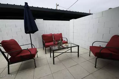 3445 N 36th Street #39, Phoenix, AZ 85018 - Photo 6