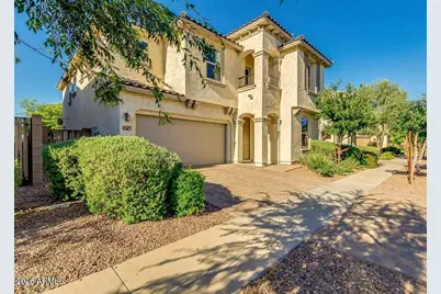 3128 E Franklin Avenue, Gilbert, AZ 85295 - Photo 1