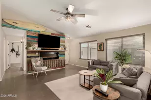 9339 E Contessa Cir, Mesa, AZ 85207 - Photo 6