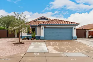 9339 E Contessa Cir, Mesa, AZ 85207 - Photo 1