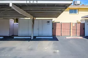 1665 W Hazelwood St, Phoenix, AZ 85015 - Photo 22