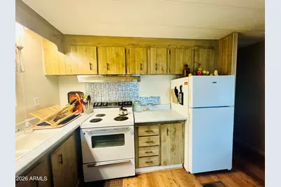 705 E Miller Road #Space 1, Payson, AZ 85541 - Photo 18