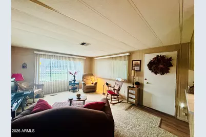 705 E Miller Road #Space 1, Payson, AZ 85541 - Photo 20