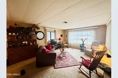 705 E Miller Road #Space 1, Payson, AZ 85541 - Photo 10