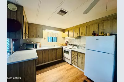 705 E Miller Road #Space 1, Payson, AZ 85541 - Photo 16