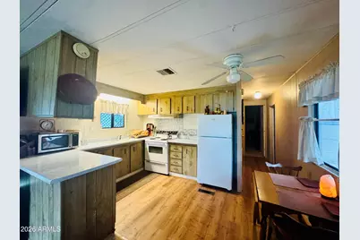 705 E Miller Road #Space 1, Payson, AZ 85541 - Photo 14