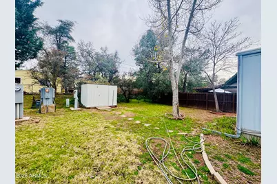 705 E Miller Road #Space 1, Payson, AZ 85541 - Photo 26