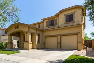 3879 E Bridgeport Pkwy, Gilbert, AZ 85295 - Photo 26