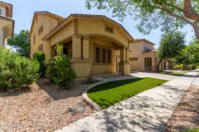 3879 E Bridgeport Parkway, Gilbert, AZ 85295 - Photo 44