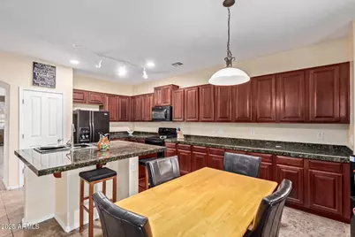 3879 E Bridgeport Parkway, Gilbert, AZ 85295 - Photo 40