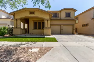 3879 E Bridgeport Pkwy, Gilbert, AZ 85295 - Photo 18