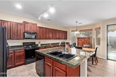 3879 E Bridgeport Parkway, Gilbert, AZ 85295 - Photo 2