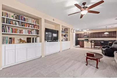 3879 E Bridgeport Parkway, Gilbert, AZ 85295 - Photo 4