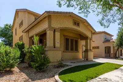 3879 E Bridgeport Parkway, Gilbert, AZ 85295 - Photo 42