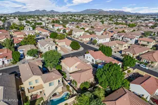 7747 E Billings St, Mesa, AZ 85207 - Photo 46