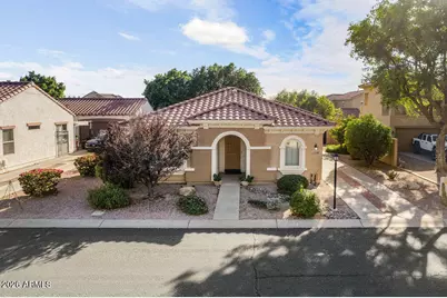 7747 E Billings Street, Mesa, AZ 85207 - Photo 1