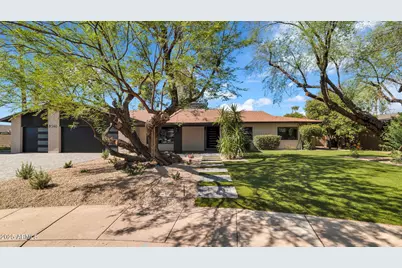 8540 E Via De Los Libros --, Scottsdale, AZ 85258 - Photo 30
