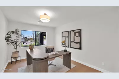 8540 E Via De Los Libros --, Scottsdale, AZ 85258 - Photo 24