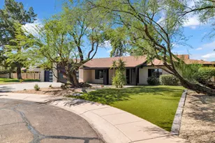 8540 E Via De Los Libros --, Scottsdale, AZ 85258 - Photo 1